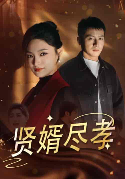 贤婿尽孝（50集全）苏浩＆林清月-初遇资源网