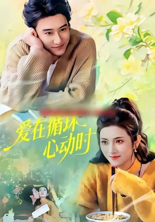 爱在循环心动时（60集全）赵振栋＆卢鹿鹿-初遇资源网