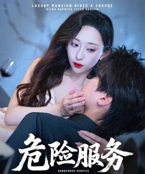 危险服务 (34集全) 江婉秋&黄星齐-初遇资源网