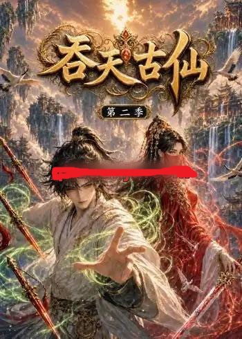吞天古仙第二季（120集全）动漫-初遇资源网