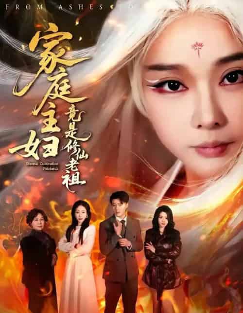 家庭主妇竟是修仙老祖（47集全）戴金麟＆王小橙-初遇资源网