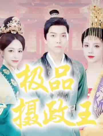 极品摄政王(最强摄政王)100集 穿越剧-初遇资源网