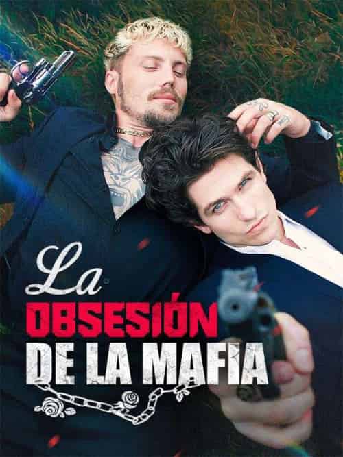 La Obsesión de la Mafia(58集全)Pietro&&Augusto-初遇资源网