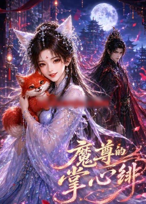 魔尊的掌心绯(49集全)动漫-初遇资源网