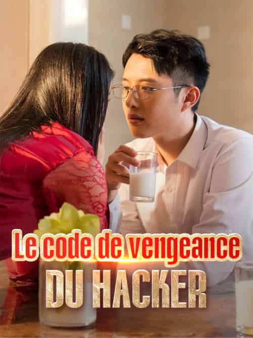 Le code de vengeance du hacker(34集全)Simon&Laporte&Yveline&Jouve-初遇资源网