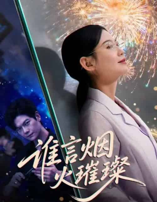 谁言烟火璀璨（61集全）刘瀚阳＆赵珞姿-初遇资源网