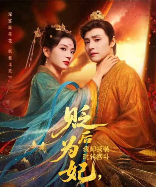 贬后为妃我卸戎装玩转宫斗（79集）强宇＆张炣艾-初遇资源网