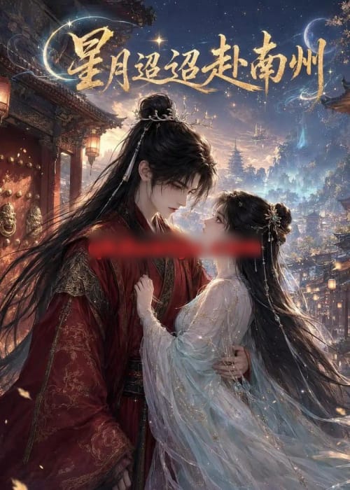 星月迢迢赴南州(106集全)动漫-初遇资源网