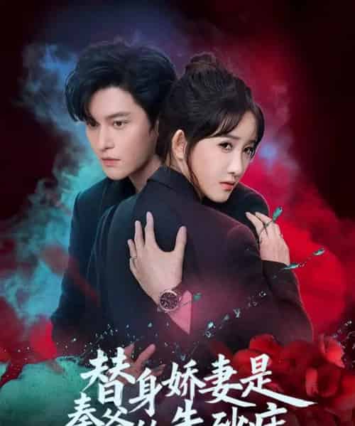 替身娇妻是秦爷的朱砂痣(57集全)魏子翔&张乙萌-初遇资源网