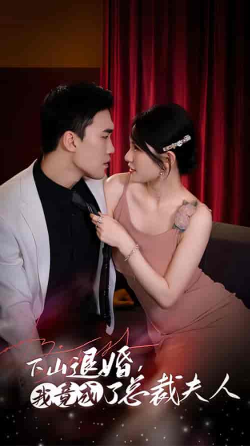 下山退婚，我竟成了总裁夫人（90集）-初遇资源网