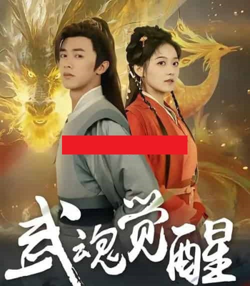 武魂觉醒(80集全)李宇晴&陈外-初遇资源网