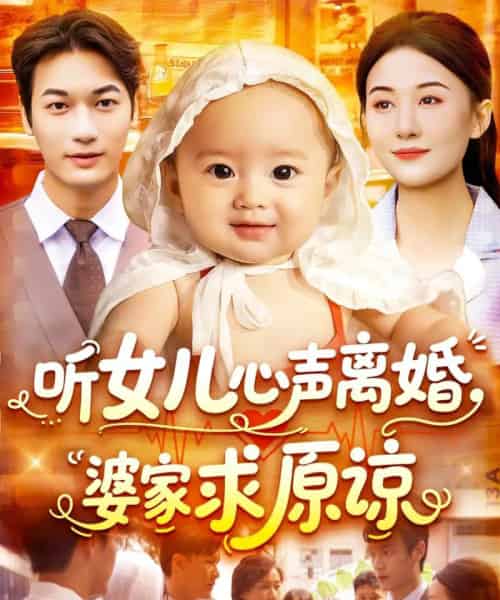 听女儿心声离婚婆家求原谅（108集）屈婉琼＆周宇航-初遇资源网