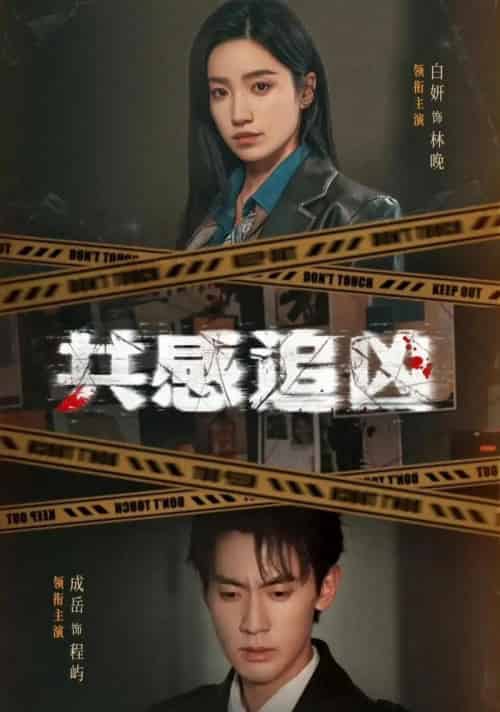 共感追凶＆我用痛觉锁定杀手（60集全）白妍＆成岳-初遇资源网