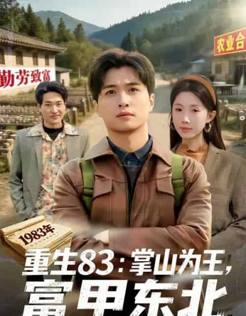 重生83:掌山为王,富甲东北&重生83掌山为王富甲东北(81集全)刘蕙宾&尹昕-初遇资源网