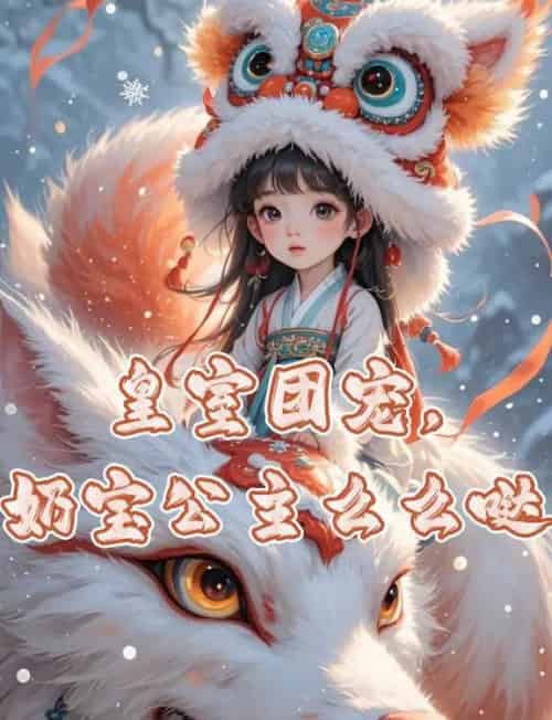 皇室团宠，奶宝公主么么哒（57集全）-初遇资源网