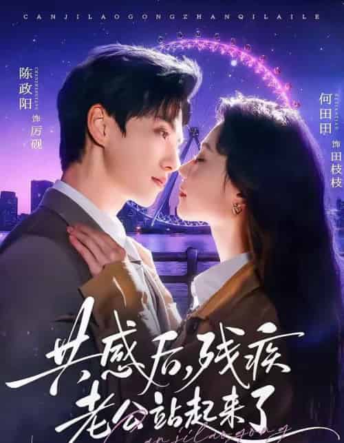 共感后,残疾老公站起来了(68集全)陈政阳&何田田-初遇资源网