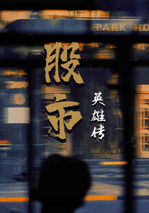 股市英雄传（93集全）郭青山＆李鹤影-初遇资源网