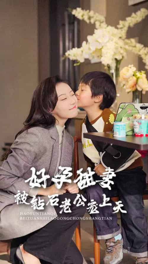 好孕甜妻被钻石老公宠上天（80集全）王朝阳＆詹妮-初遇资源网