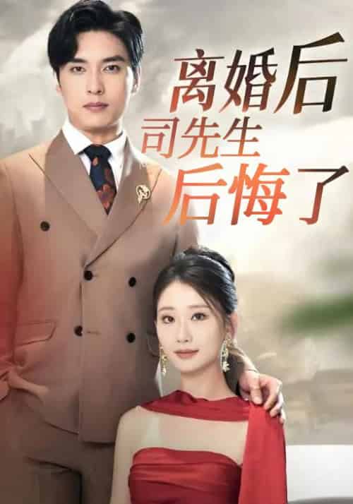 离婚后，司先生后悔了（87集全）司墨寒＆沐宁宁-初遇资源网