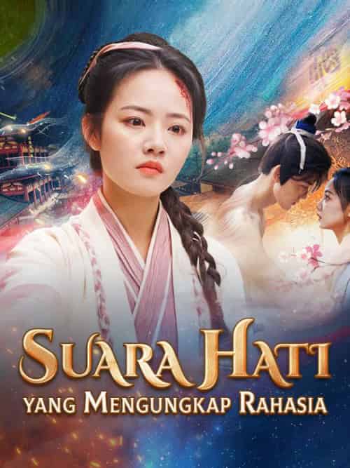 Suara Hati yang Mengungkap Rahasia （73集全）Jessie＆Wongso＆＆Niko＆James-初遇资源网