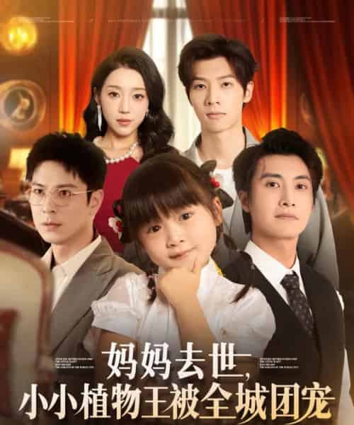 妈妈去世小小植物王被全城团宠(85集)淮文&刘彦令-初遇资源网
