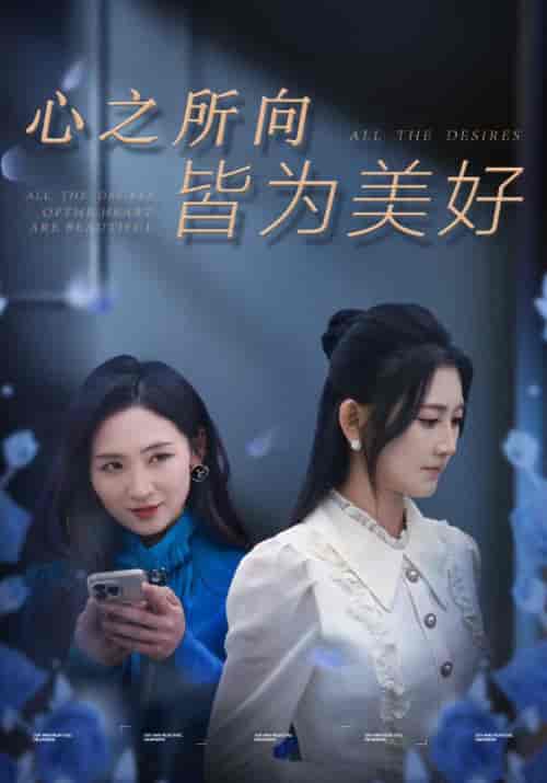 心之所向皆为美好（42集全）陈寒＆刘茜-初遇资源网