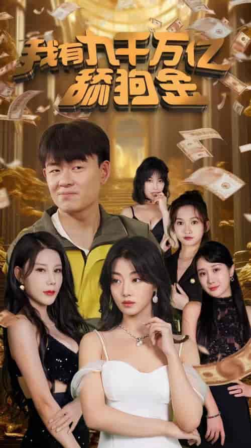 我有九千万亿舔狗金（100集）-初遇资源网