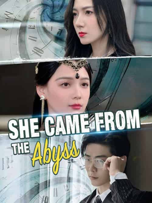 She Came from the Abyss（95集全）Adel＆White＆＆Tony＆Bay-初遇资源网