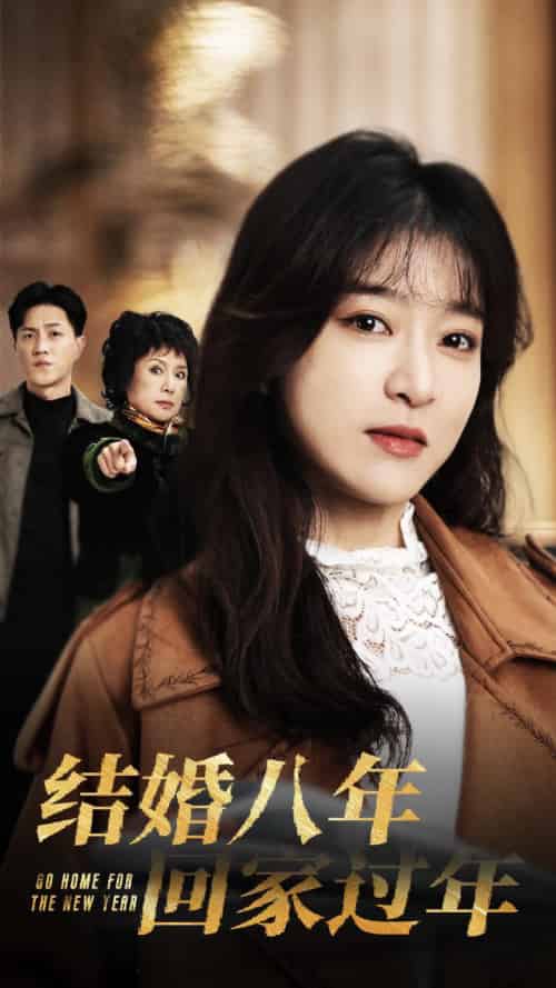 结婚八年回家过年（30集全）-初遇资源网