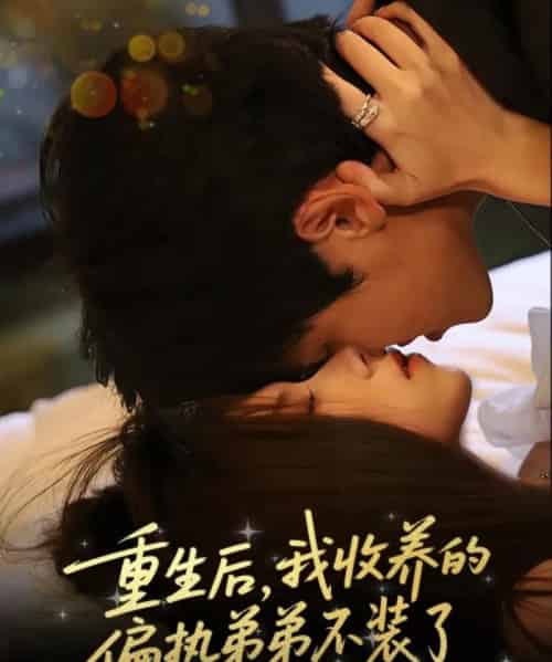 重生后我收养的偏执弟弟不装了（50集）刘耀元＆周千筱-初遇资源网