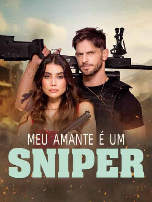My Lover Is A Sniper(57集全)-初遇资源网