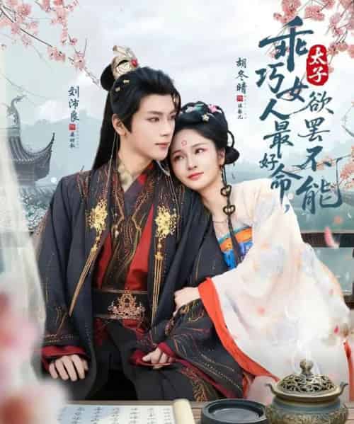 乖巧女人最好命，太子欲罢不能（80集全）刘沛良＆胡冬晴-初遇资源网