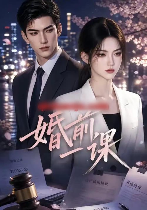 婚前一课(67集全)AI短剧-初遇资源网