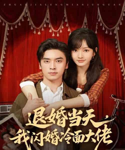 退婚当天，我闪婚冷面大佬＆换个老公，三年抱俩真香（86集全）王博＆王子怡-初遇资源网