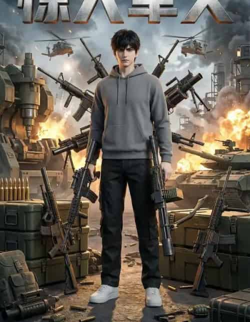 惊天军火(42集全)漫剧-初遇资源网