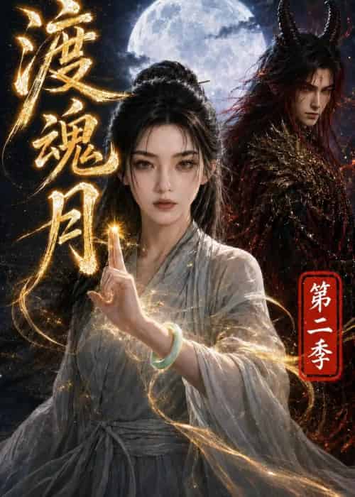 渡魂月第二季 渡魂月第二季