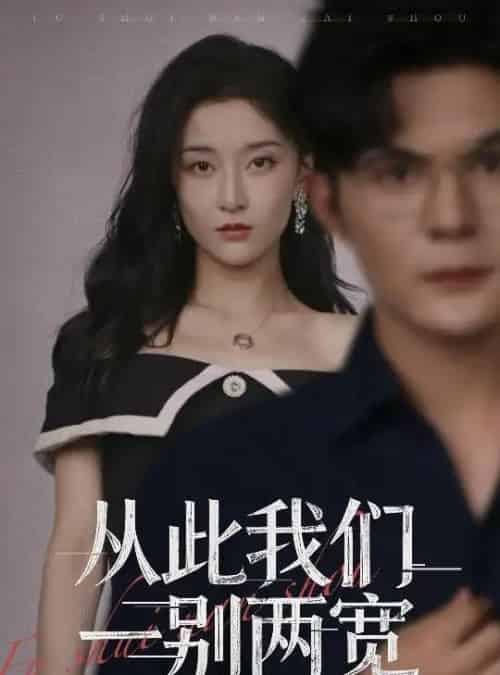 从此我们一别两宽 （60集全） 李珈童＆祈乐-初遇资源网