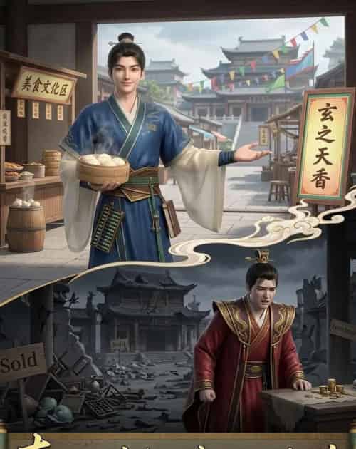 真圣子夺权,我直接跑路 真圣子夺权,我直接跑路