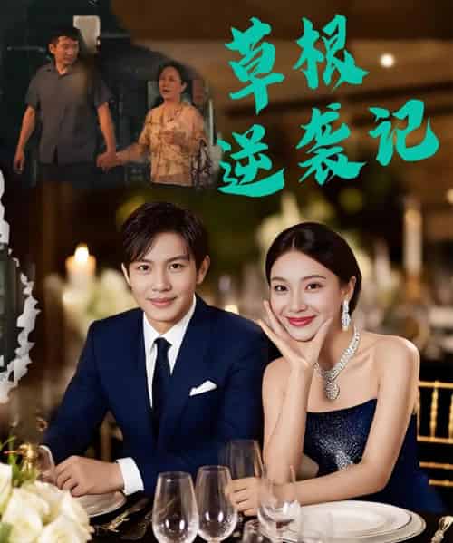 草根逆袭记（55集）王泽沛＆胡彩云-初遇资源网