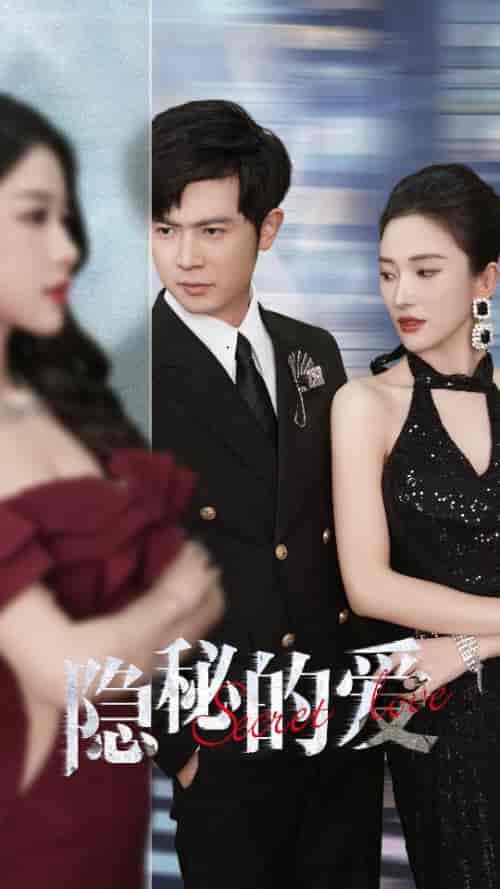 隐秘的爱（80集）-初遇资源网