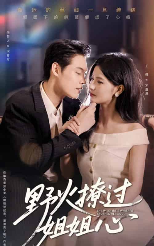 野火撩过姐姐心（97集）朱哲人＆王槿-初遇资源网