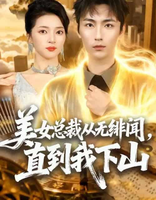 美女总裁从无绯闻,直到我下山(69集全)林少荣&朱诗妤-初遇资源网