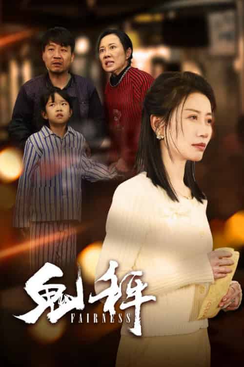 鬼秤(30集全)-初遇资源网