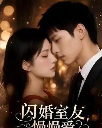 闪婚室友慢慢爱 闪婚室友慢慢爱