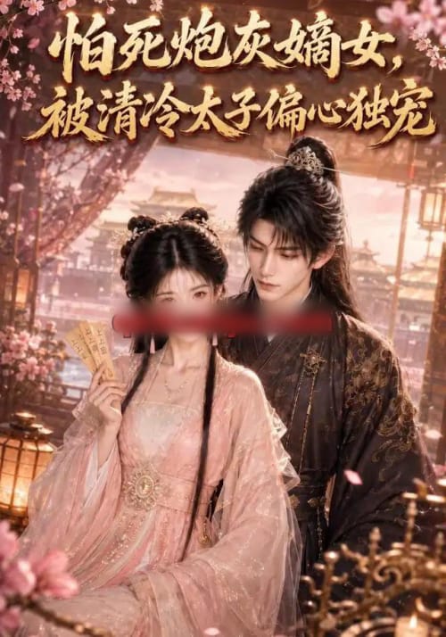 怕死炮灰嫡女,被清冷太子偏心独宠(198集全)AI短剧-初遇资源网