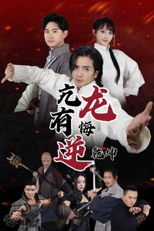 亢龙有悔逆乾坤（65集全）-初遇资源网