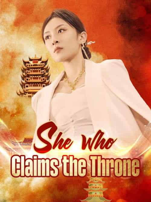 She Who Claims the Throne（61集全）Claudia＆Faber-初遇资源网