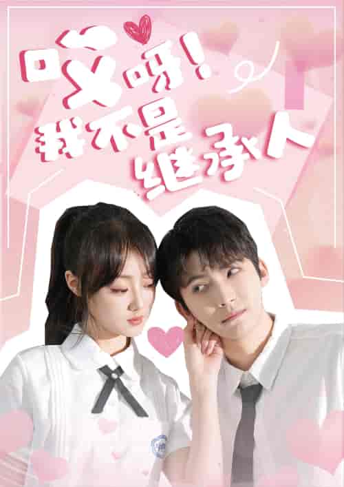 哎呀！我不是继承人（80集）-初遇资源网