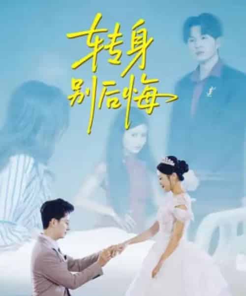 转身别后悔（38集全）嘉乐＆黄立业-初遇资源网