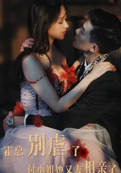 霍总别虐了付小姐她又去相亲了（68集全）9个吻-初遇资源网